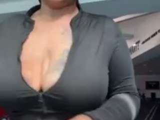 Live webcam model laylared on Soda Cams