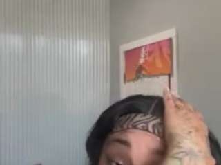 Live webcam model laylared on Soda Cams