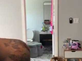 Live webcam model laylared on Soda Cams