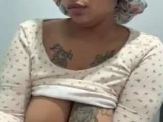 Live webcam model laylared on Soda Cams