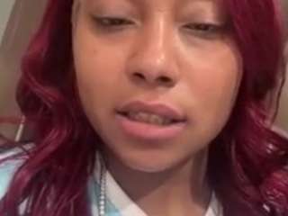 Live webcam model laylared on Soda Cams