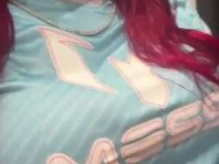 Live webcam model laylared on Soda Cams