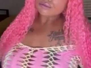 laylared Sex Cam Show