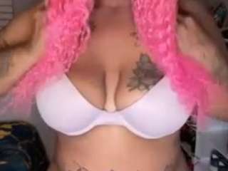 laylared Sex Cam Show