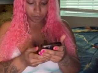 laylared Sex Cam Show