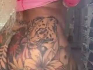 laylared
