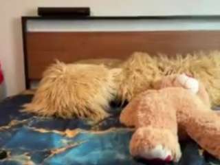 LaylaRed live webcam show