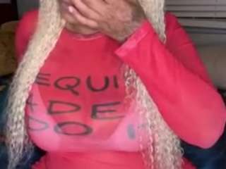 laylared's live room