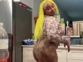 LaylaRed
