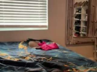 laylared's live room