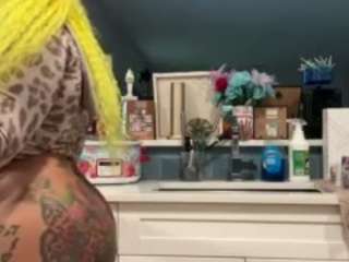 LaylaRed