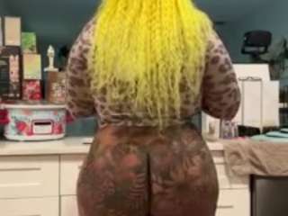 LaylaRed