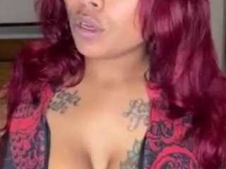 LaylaRed