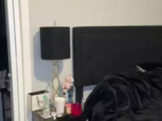 LaylaRed's Live Sex Cam Show