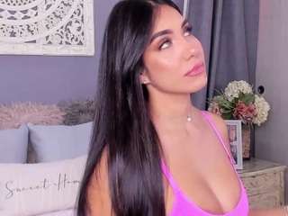 taniafernandez webcam
