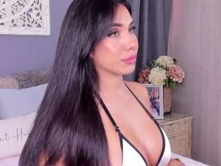 taniafernandez Live Webcam on CamSoda