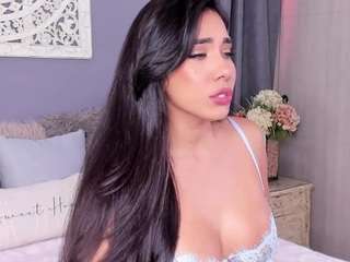 taniafernandez webcam