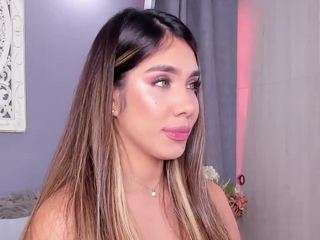 taniafernandez webcam model