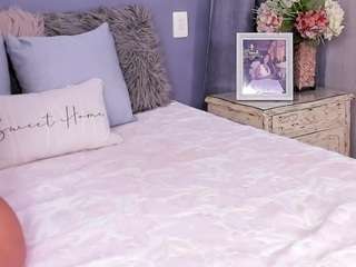 taniafernandez webcam