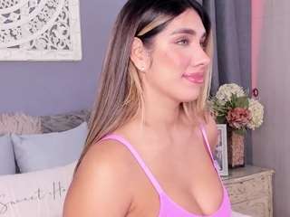 taniafernandez webcam