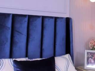 Live webcam model taniafernandez on Soda Cams