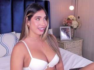 taniafernandez webcam