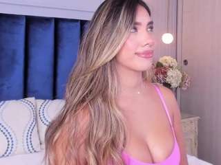 taniafernandez webcam
