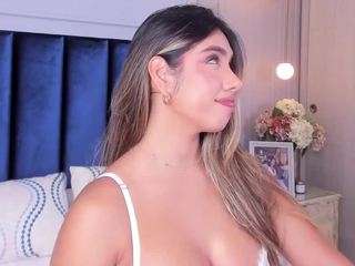 taniafernandez webcam