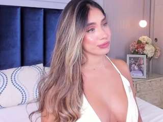 taniafernandez webcam