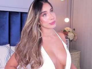 taniafernandez webcam
