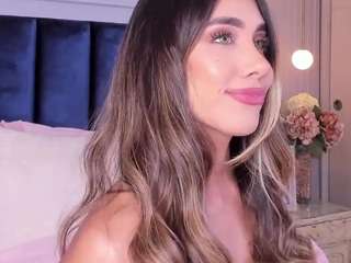 taniafernandez Sex Cam Show