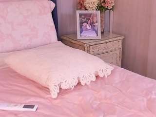 taniafernandez's live room