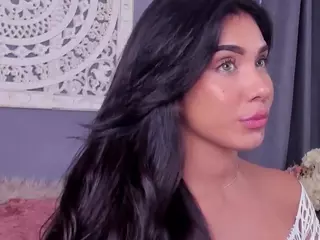 TaniaFernandez's Live Sex Cam Show