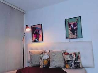 Gaby miller live cam preview