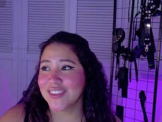 mafe-flor webcam