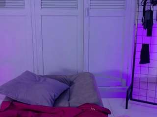 mafe-flor live cam preview