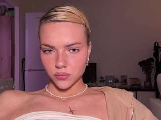 RachalRicherds Camgirl live