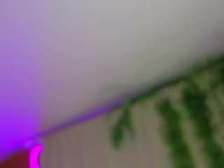 RubySmax live cam preview