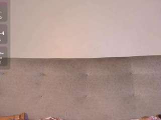 Candy live cam preview