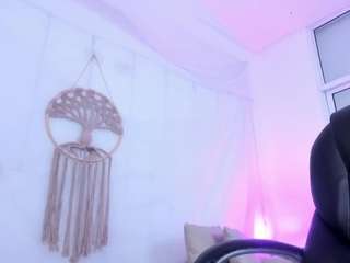 dailaaisha live cam preview
