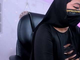 dailaaisha live cam preview