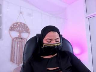 dailaaisha