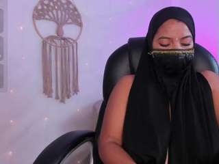 dailaaisha live cam preview