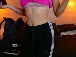 Lanapeaches live cam preview