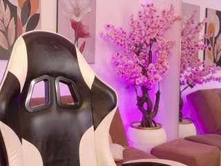 sheyla-omg webcam