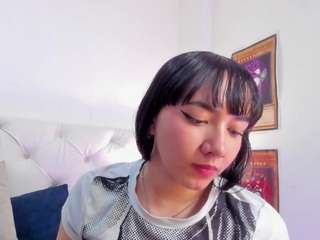 zoee-Evanss live cam preview