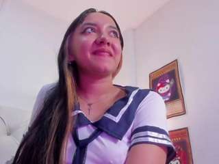 zoee-Evanss live cam preview