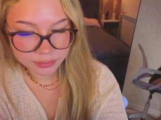 alessia-lee5 Live Webcam on CamSoda
