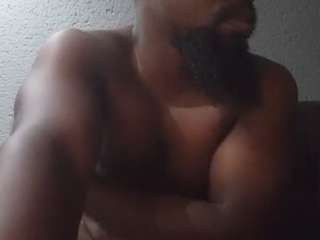 beard-beast