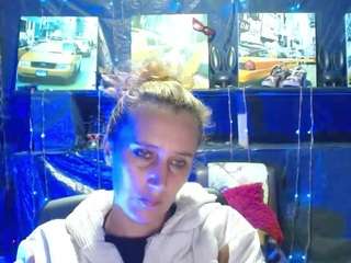 Marian-bailey7 live cam preview